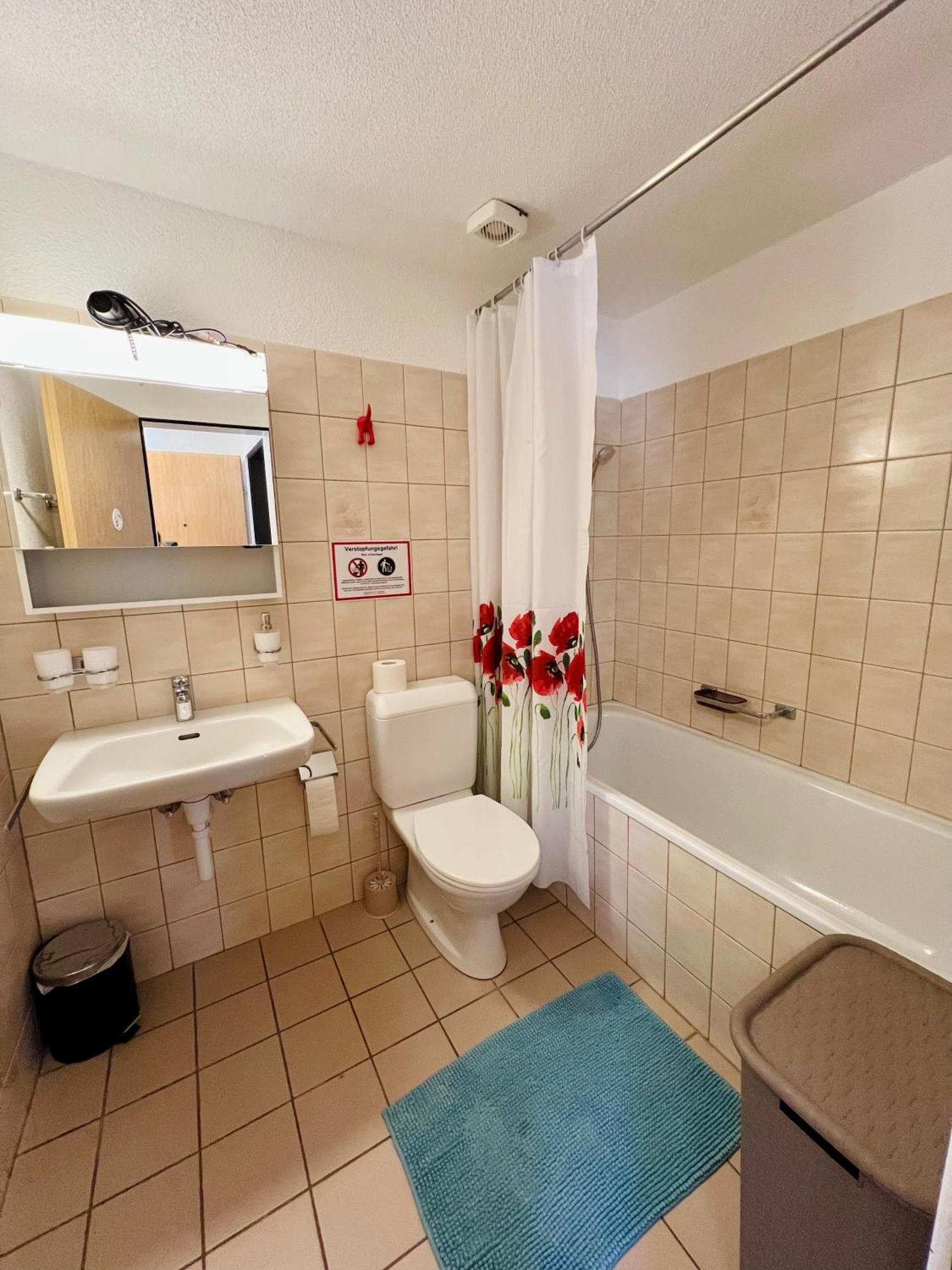 Maisonette 4.5 Zimmer, Naehe Ballenberg Hofstetten bei Brienz Экстерьер фото